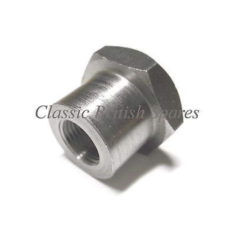 Triumph Alternator Rotor Nut 70-3977 650 1963-1972 CEI Bonneville Trophy UK Made