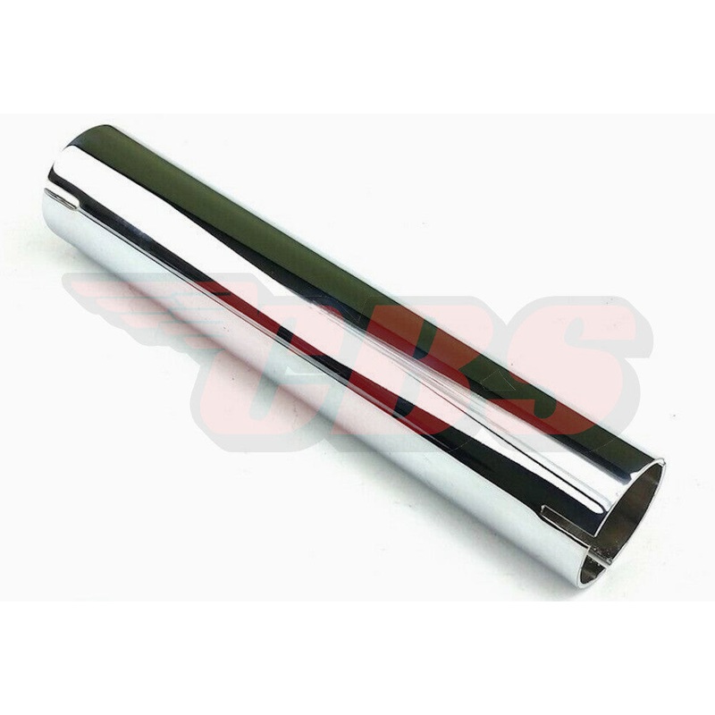 Triumph / BSA Twins Exhaust Pipe Balance Tube (1) – 70-9888