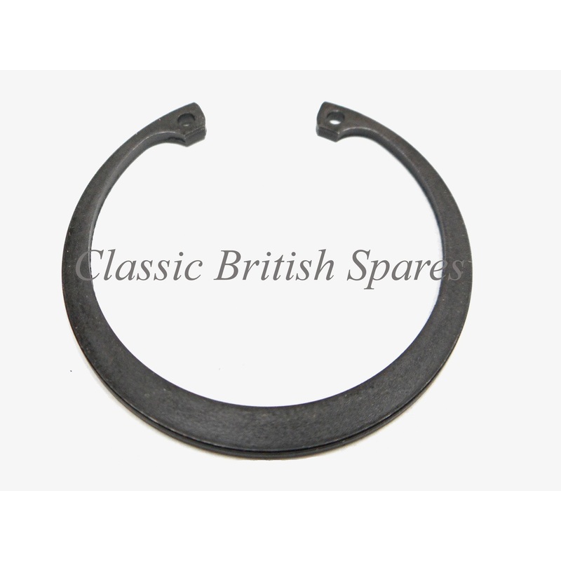 Triumph BSA Wheel Bearing Dust Cover / Mainshaft Bearing Circlip 57-0280