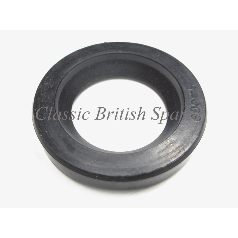 Triumph Clutch Window / Trap Door Seal (1) – 70-7565 – 1968-72
