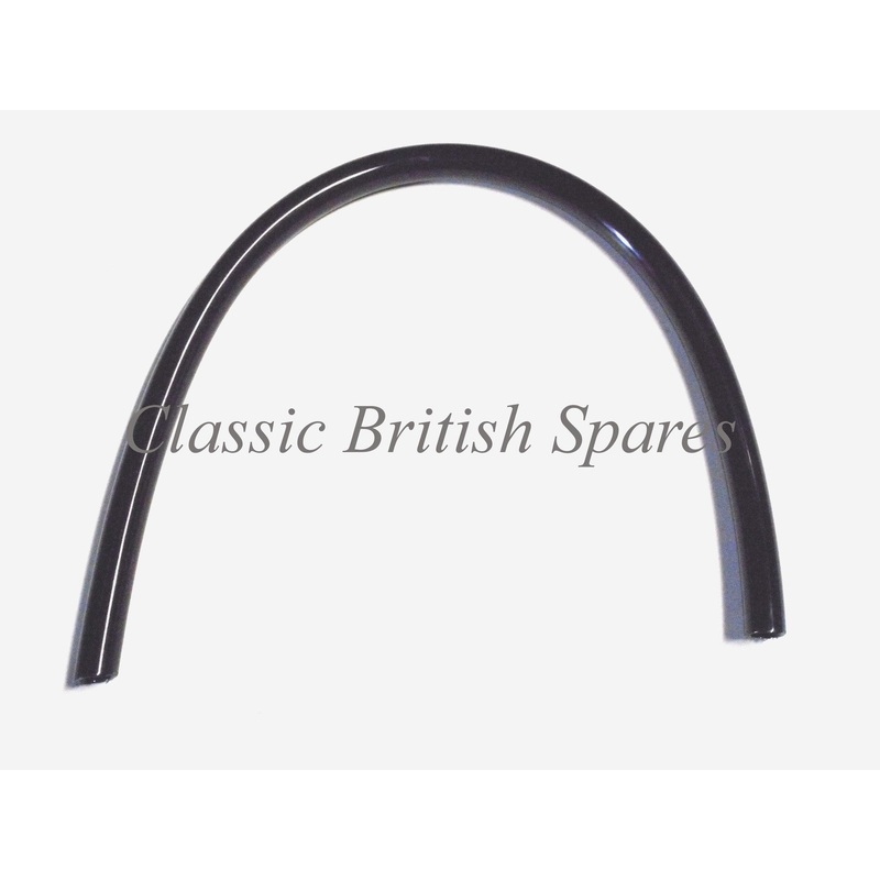 Triumph Froth Tower Breather Hose Vent Pipe 83-1613 1970-74 500 650 T100 T120