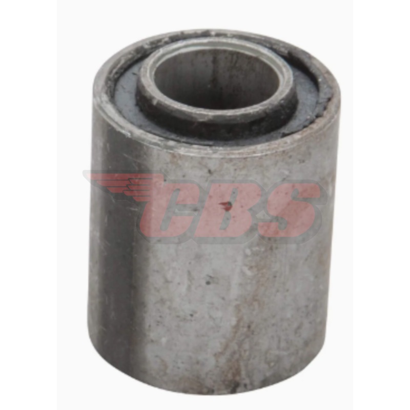 Triumph Handlebar P-Clamp Bonded Bushings (1) – 97-1527 – T100 / T120 / TR6