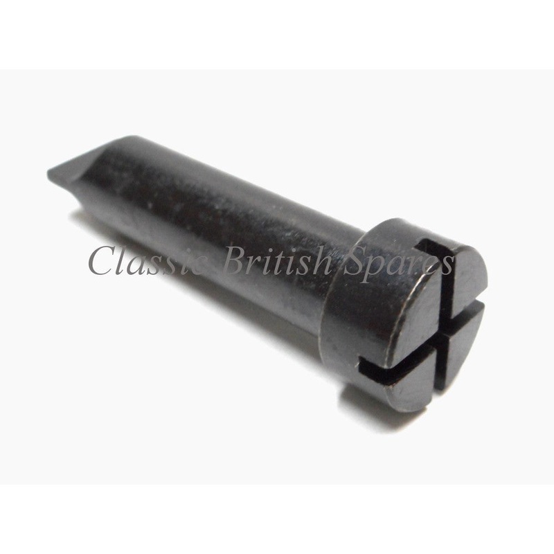 Triumph Primary Chain Adjuster Tool (1) – 61-7012 – T90 / T100 / T120 / T140