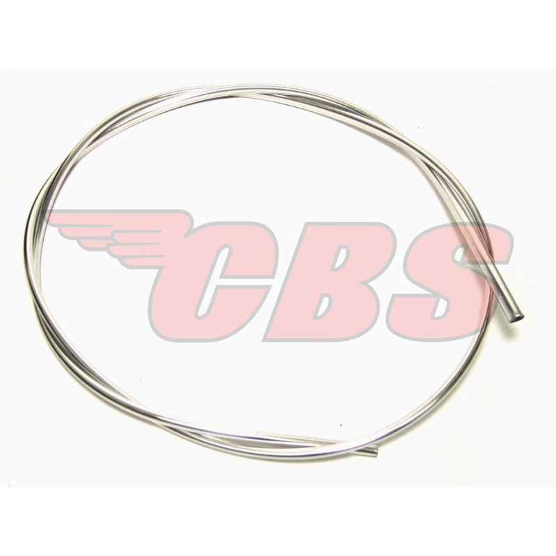Triumph Seat Edge Styling Trims – Choose Trim Finish Chrome (Triumph 650 / 1968-70 – Triumph 500 / 1968-74 – Triumph TR25W / 1968-70)