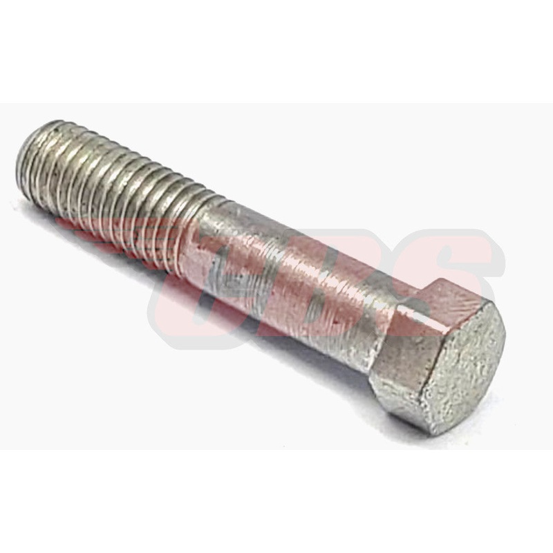 Triumph Twins Speedo & Tach Mounting Bracket Bolts (1) – Choose Year / Bolt Type 1964-66 (1 3/16 x 26 TPI) 97-1086 / H1086