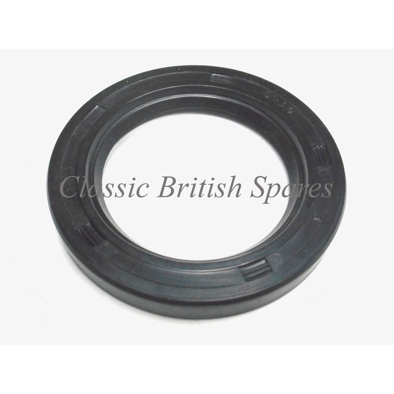 Triumph Unit Twins Crankshaft Oil Seal (1) – 70-3876 – T90 / T100 / TR6 / T120
