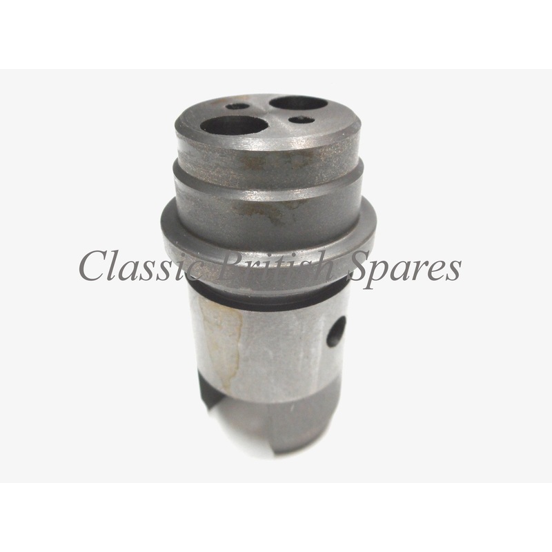 Triumph Unit Twins Inlet Tappet Guide Block 70-9352 1969-82 500 650 750 T120 TR7