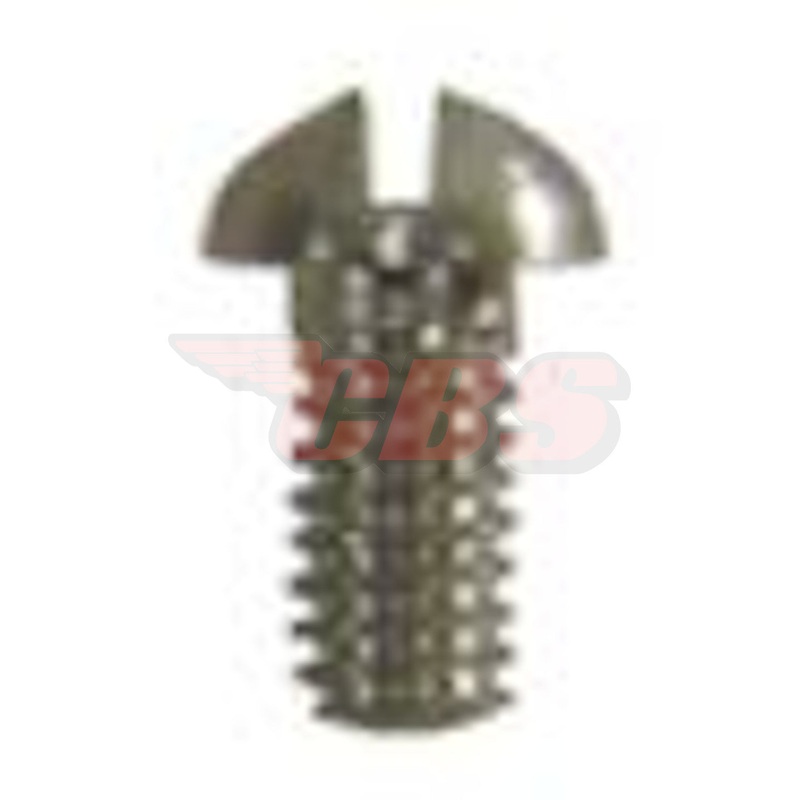 Amal Monobloc Carburetor Cap Clip Screw (1) – 4/241