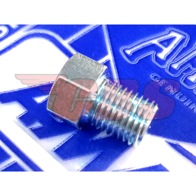 Amal Monobloc / Concentric Choke Blanking Plug (1) – 4/137