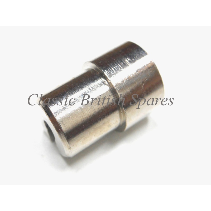 Amal Twistgrip Throttle Cable Stop Ferrule (1) – 16/011