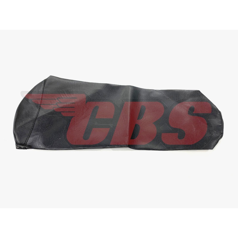 BSA A50 / A65 Hump Back Seat Cover – 19-5599 – 1966-70