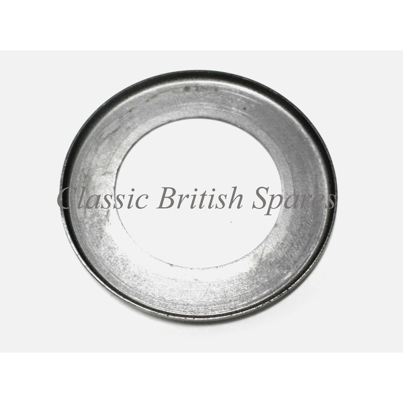 BSA Crankshaft Roller Bearing Shim Cup (1) 71-3288 – 1966-72 – A50 / A65