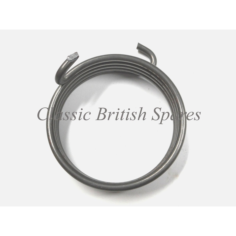 BSA Kickstart Return Spring 68-3053 1962-72 500 650 Twins Lightning Thunderbolt