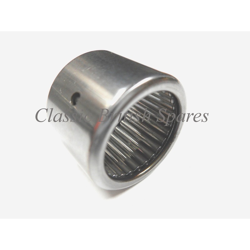 BSA Layshaft Needle Roller Bearing With Oil Hole 42-3075 Twins A7 A10 A50 A65