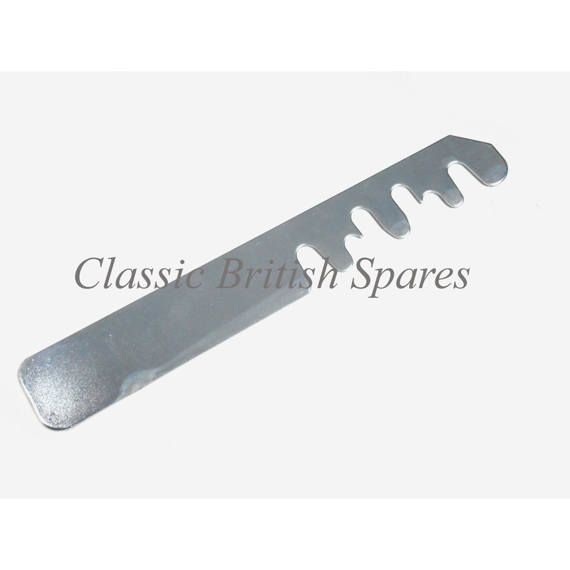 BSA Pushrod Locating Alignment Service Tool (1) – 67-9114 – A7 / A10