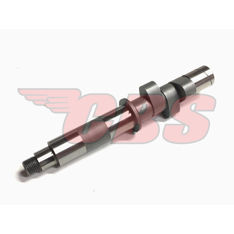 BSA Replacement Camshafts (1) – Choose From SRM / Hepolite  – A50 / A65 / A7 / A10 68-0473 / 68-473 (Stock  / Spitfire Grind) – 1966-72 A50 / A65 – Hepolite (English)
