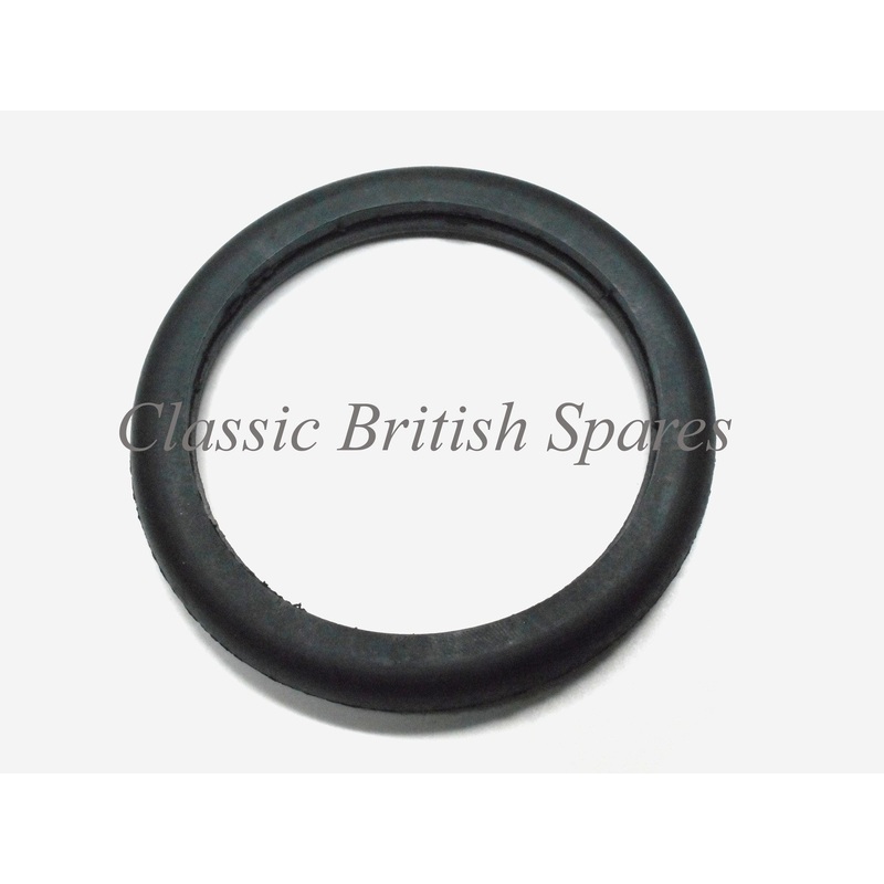 BSA Speedometer Nacelle Rubber Grommet (1) 67-5088 – A7 / A10 / B31 / B33