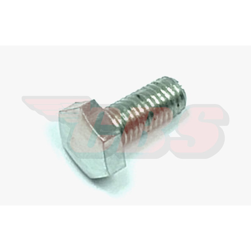 “Domed Head” Universal Fender Bolts (1) – Choose Bolt Side 1/4″ X 26 X 1/2″