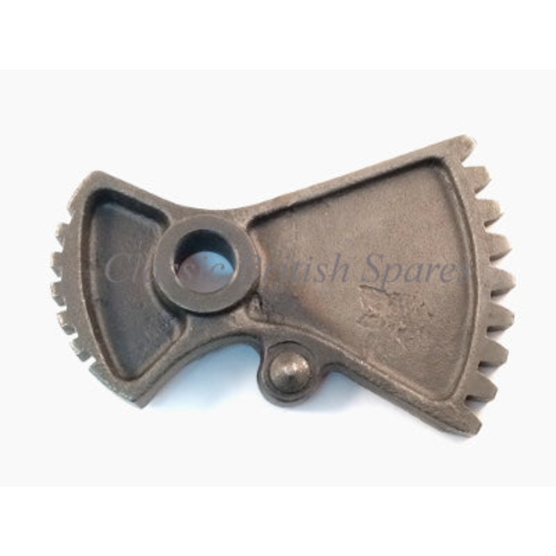 Triumph 5-Speed Gearchange Quadrant 57-7052