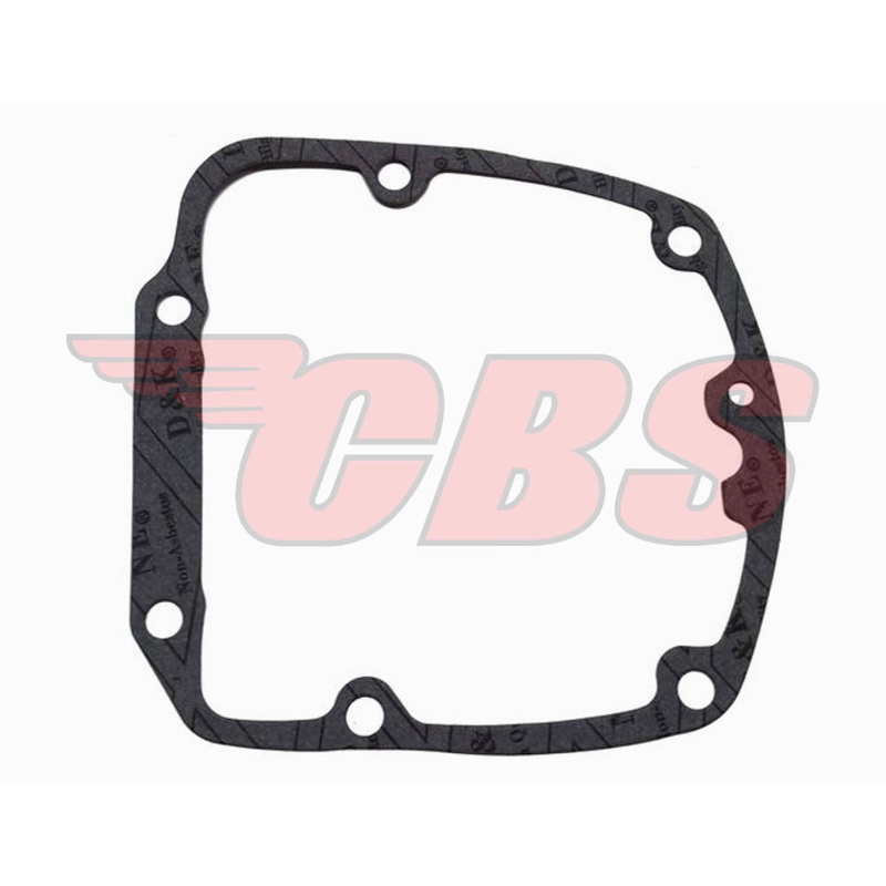 Triumph 650 / 750 Inner Gearbox Gaskets (1) – Choose Gasket Type / Application 1963 – 74 (Right Hand Shift)