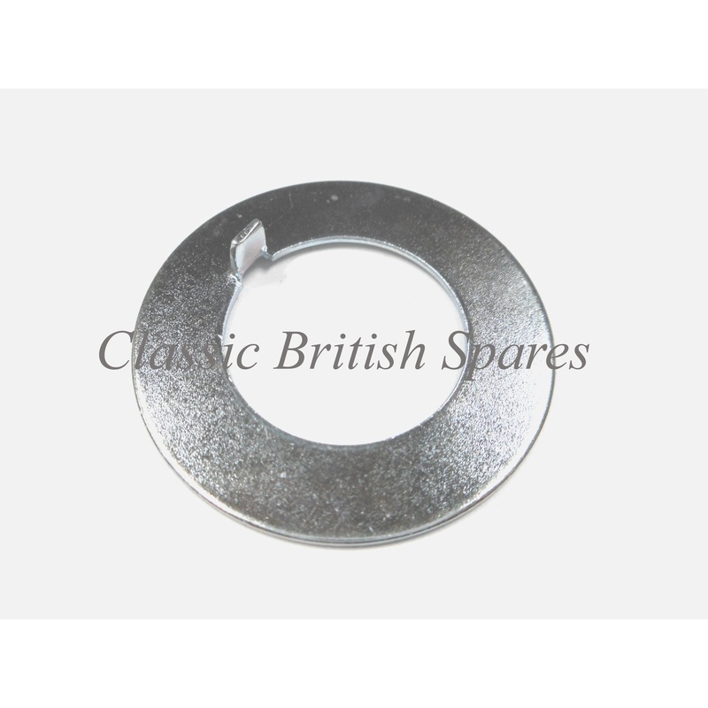Triumph & BSA Singles / Twins Rotor Lock Tab Washer (1) – 70-3975