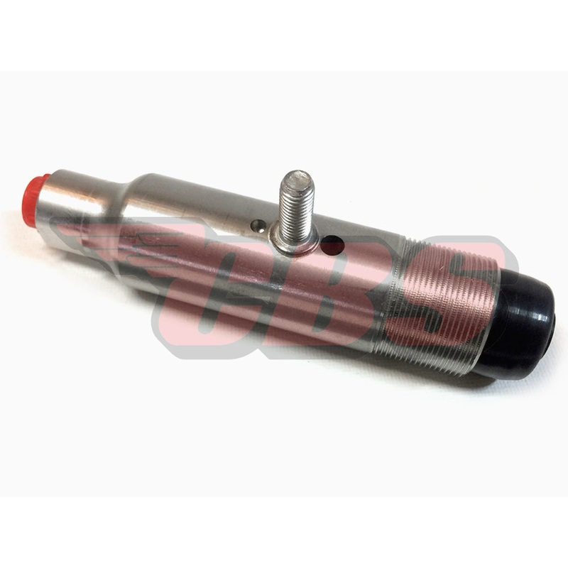 Triumph Complete Stainless Master Cylinders (1) – Choose Single / Dual Disc Brake Single Disc Brakes / Front or Rear – (99-7027) – Complete