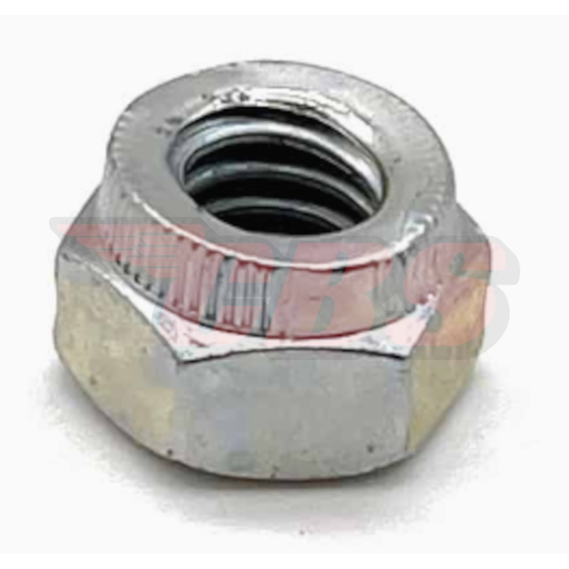 Triumph Lower Triple Tree Pinch Bolt Nuts (1) – 14-1203
