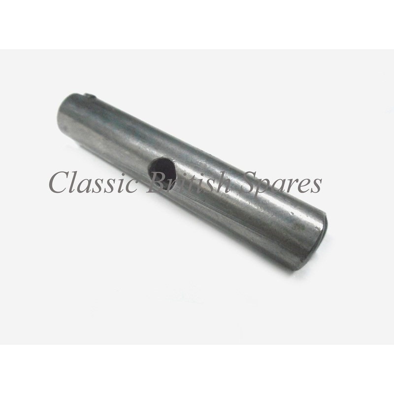 Triumph Primary Chain Adjuster Sleeve Nut (1) – 70-9703 – T100 / TR6 / T120