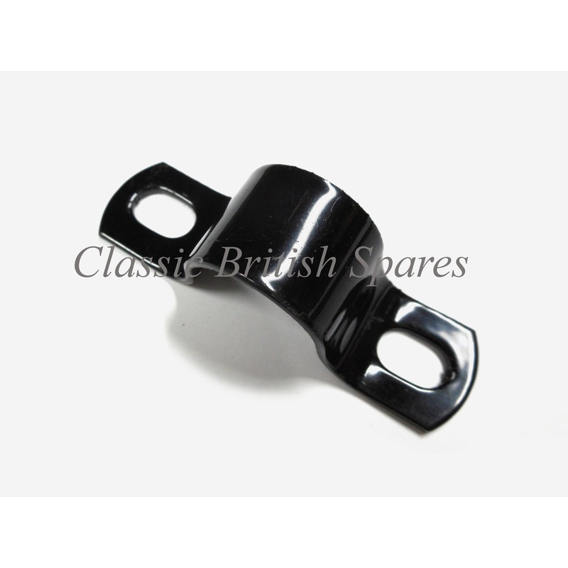 Triumph Rear Fender Mounting Bracket Clip 82-5994 82-4690 500 650 T100 T120 TR6