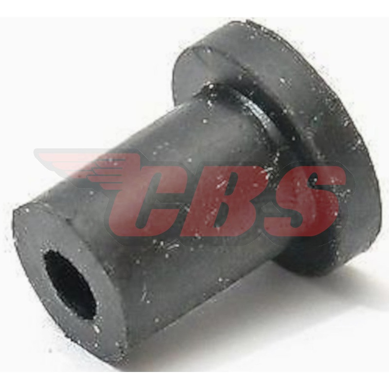 Triumph Side Panel / Oil Tank Mounting Rubbers (1) – 82-6673 – T90 / T100 / T120