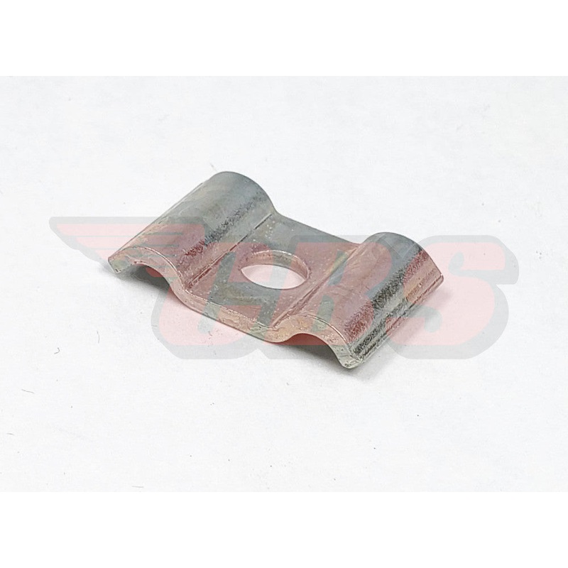 Triumph TR6C / T100C Exhaust Heat Shield Clips (1) – Choose Clip Type 70-9688 / E9688