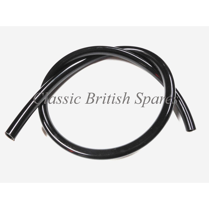 Triumph Twins Crankcase Camshaft Breather Vent Hose – 70-5375 – T90 / T100 / TR6 / T120