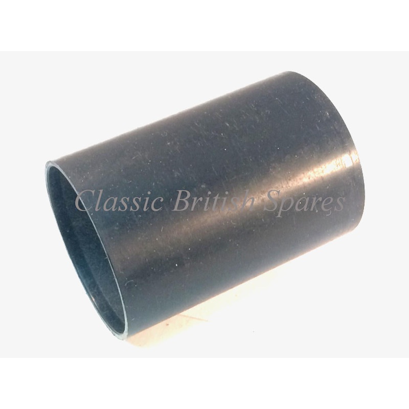 Triumph Twins Fork Inner Damper Sleeves (1) – 97-1896 – Choose Finish Plastic (Stock)