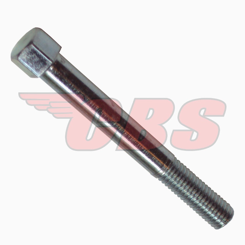 Triumph Twins Rocker Box Bolts – Choose Bolt Type 70-2982 / E2982 – (1/4″ X 26 CEI X 2 1/8″) – To 1968 Alloy Heads