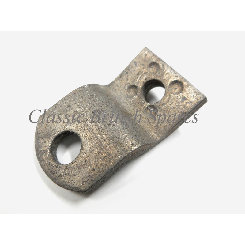 Triumph Zener Diode Heat Sink Mounting Bracket 97-4262 T90 T100 T120 T150 TR6