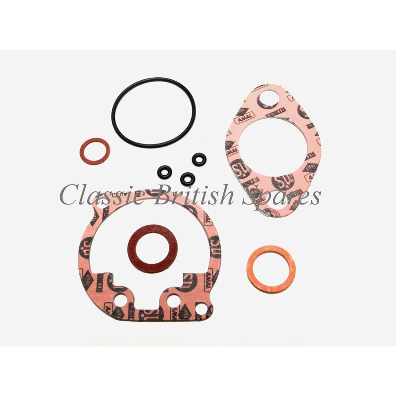 Amal 600 / 900 Series Concentric Carburetor Gasket Kit (1)