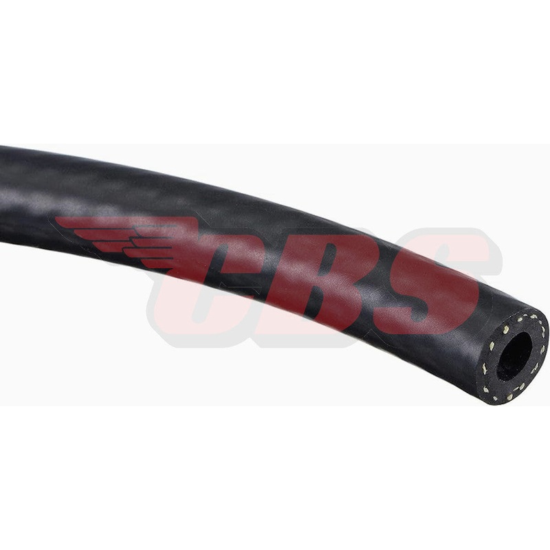 Balance Tube Rubber Pipe (1) – Choose Part Type 70-4792 / E4792 – (5/16″ ID X 4 1/2″ Long)