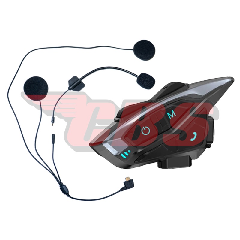 Bluetooth For Motorcycle Helmets