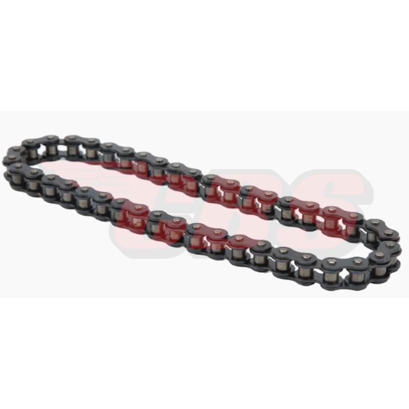 BSA A7 / A10 Timing Cover Dynamo Chain (1) – 67-0296