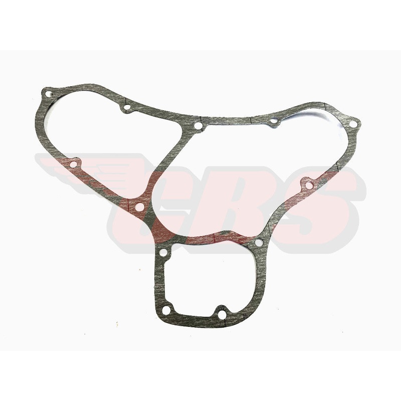 BSA A7 / A10 Timing Cover Gaskets (1) – Choose Gasket Type Outer Timing Cover Gasket – (67-0282 / 67-282)
