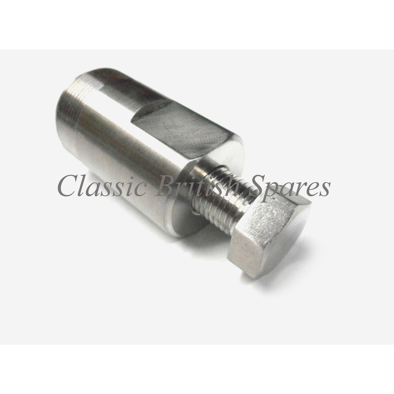 BSA Clutch Hub Puller Service Tool (1) – 61-1912 – A7 / A10 / A50 / A65 / B31