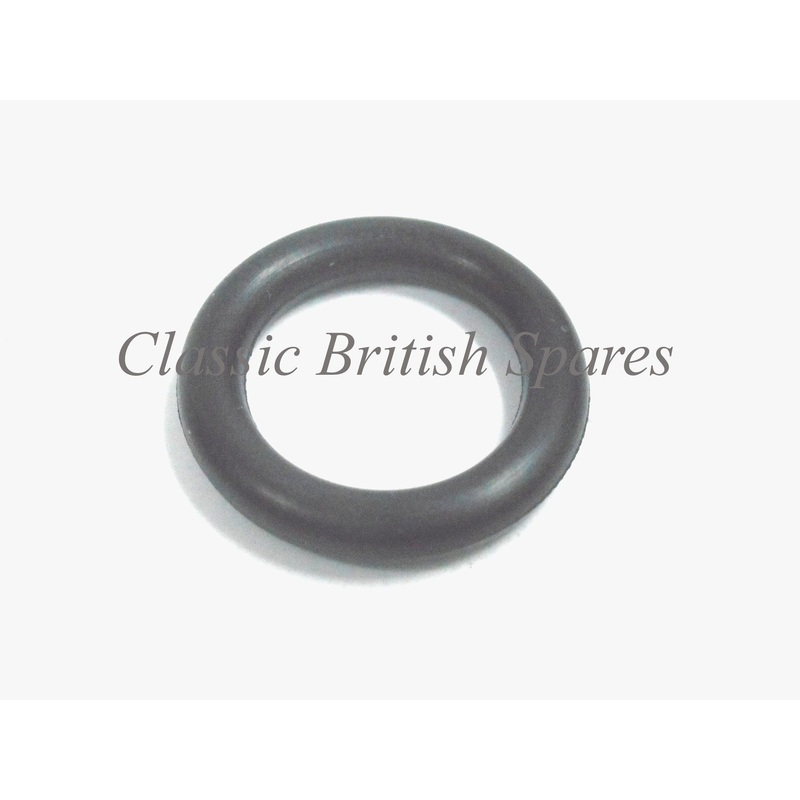 BSA Speedometer Drive Sealing O-Ring  (1) 65-3395 – 1962-63