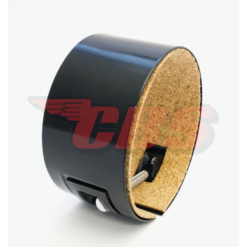 Lucas E3L Replacement Dynamo Band Parts (1) – Choose Part Type Lucas E3L Dynamo Band W/ Cork Seal