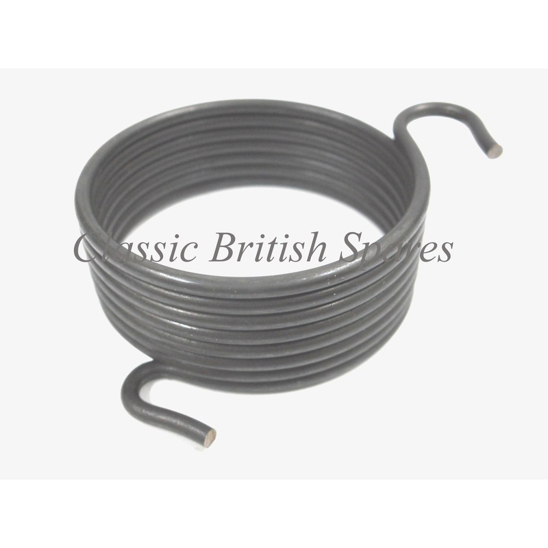 Triumph 350 / 500 Kickstart Return Spring (1) – 57-14411958-1974