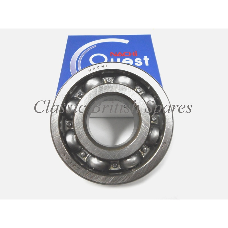 Triumph 350 / 500 Timing Side Crankshaft Main Bearing (1) – 70-9494 – 1969-74 – T90 / T100R / T100C / TR5T