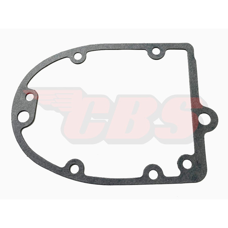 Triumph 350 / 500 Twins Gearbox Cover Gaskets 1957-74 (1) – Choose Gasket Type Inner