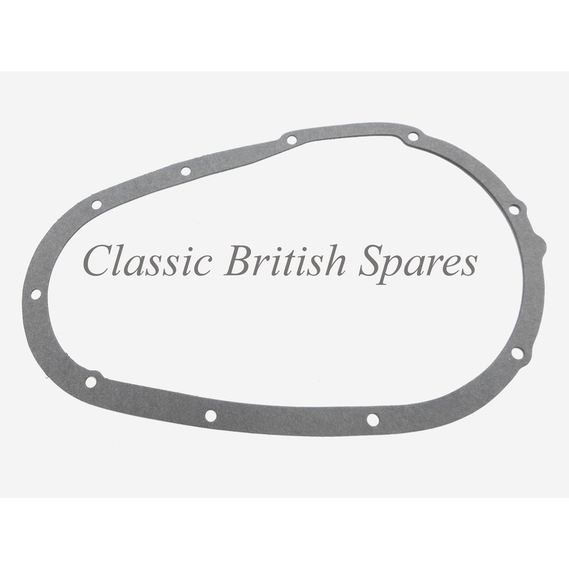Triumph 350 / 500 Twins Primary Cover Gasket (1) – 1957-74