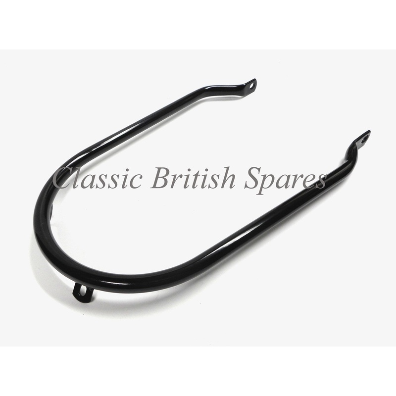 Triumph 500 / 650 Rear Fender Support Handle Grab Rail – 82-5424 – 1963-67