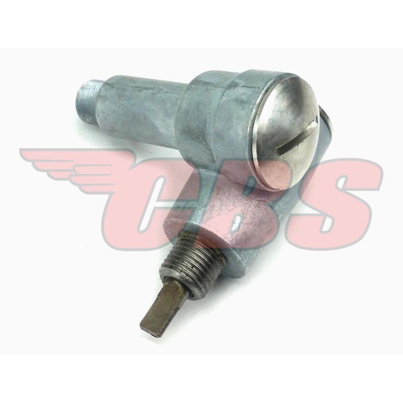 Triumph 650 / 750 Tachometer Drive Assembly (1) – 1964-83 – Choose RH / LH Threads RH Threads – Triumph 650 (1964-1968)