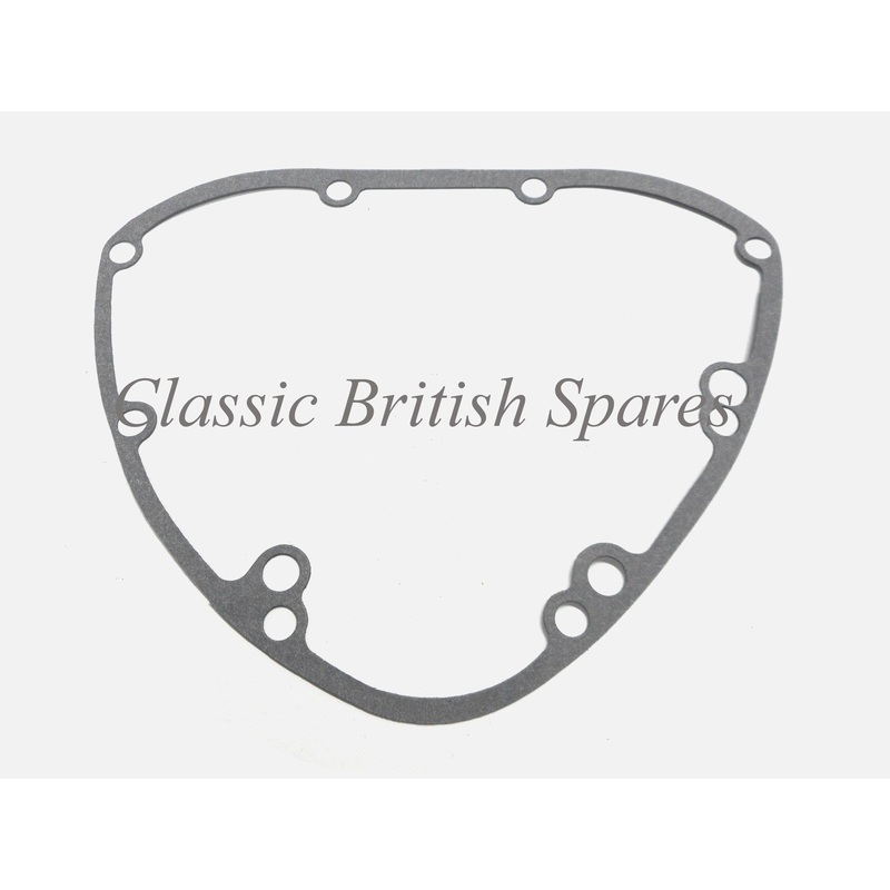 Triumph 650 / 750 Timing Cover Gasket (1) – 71-7263 – 1963-82